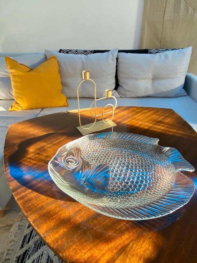 Turbot Apartament Γκντίνια Εξωτερικό φωτογραφία
