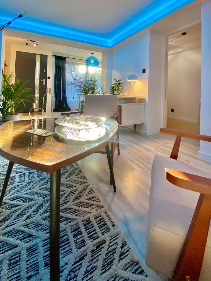 Turbot Apartament Γκντίνια Εξωτερικό φωτογραφία