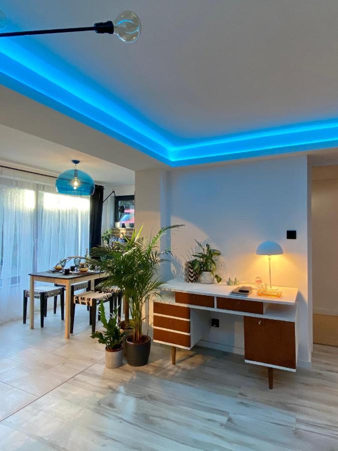 Turbot Apartament Γκντίνια Εξωτερικό φωτογραφία