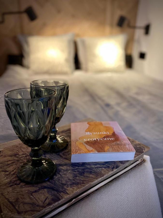 Turbot Apartament Γκντίνια Εξωτερικό φωτογραφία